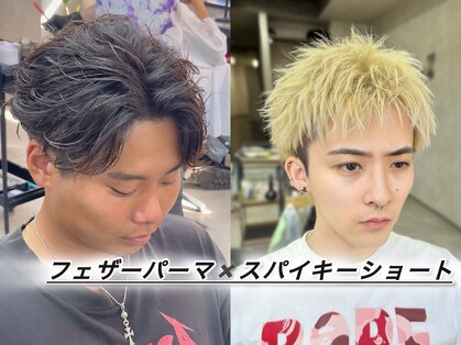 グロウ(GLOW)の写真