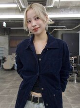 ラフ 北参道(RAF) 加藤 瑛里奈