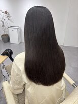 フルリール(fleurir)&nbsp;透明感艶髪