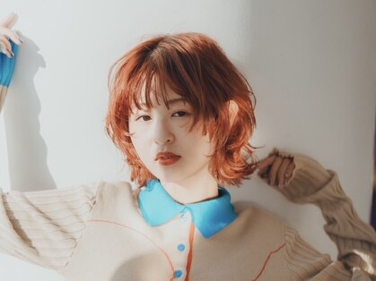 ロナ 岡崎竜美丘店(RONA)の写真