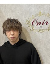 オニールヘア(Onir Hair) Ryota
