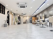 ヘアオーブロジック(HAIR orb LOGIC)