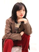 シロフ シンジュク(shirof shinjuku)&nbsp;フェアリーレイヤー/レイヤーカット