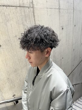 フレイム(FLAME) 【FLAME】天文館　"波巻きスパイラル"