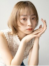 ヘアールーム アート(hair room a to by NYNY)