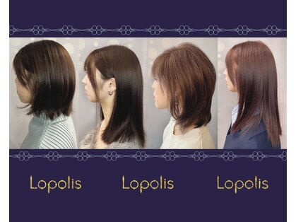 ロポリス(Lopolis)の写真