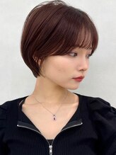 アッシュ 茗荷谷店(Ash)