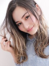 ラッシュヘアエン(Rush hair en)