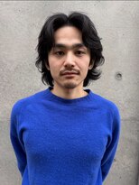 ランズサンズ 表参道(runsuns)&nbsp;メンズハイレイヤー