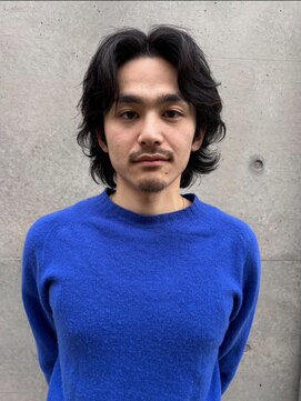 ランズサンズ 表参道(runsuns) メンズハイレイヤー