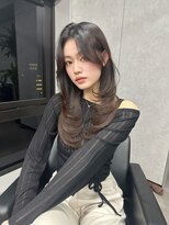 アイトーキョー 名古屋2nd(AI TOKYO) ワンカールで可愛いぷるんとレイヤー