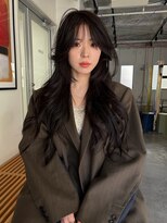 ルーム(Loom.) レイヤーニュアンスパーマ