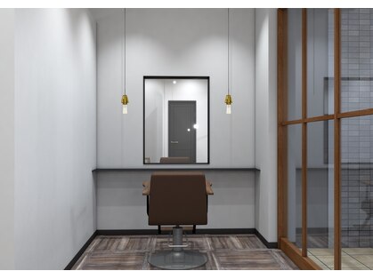 アイル(aisle)の写真