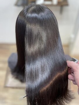 リス 恵比寿(Liss) 【Liss】『高濃度水素トリートメント×TOKIOトリートメント』