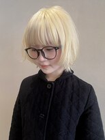 シー(SEE.)&nbsp;ショート