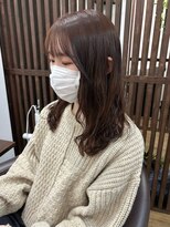 ルルズ(LULUS)&nbsp;デジタルパーマスタイルウェーブパーマ京都駅デジタルパーマ