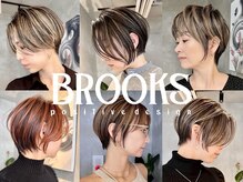ブルックス