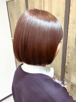 ベジット 湘南台店(Bejitto) ピンクブラウン