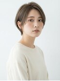 似合わせショート