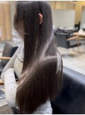 【無加工】美髪トリートメント【髪質改善】