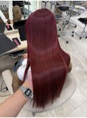 【美髪カラー】渡辺さとみ