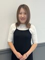 アグ ヘアー パム 茅野店(Agu hair pam) 井戸 綾香