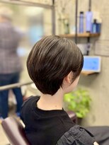 アシャベース 芦屋(asha VaSE)&nbsp;20代30代40代50代/ひし形シルエット