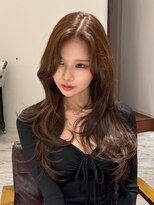 ウォーレントリコミニューヨーク ハービスエント大阪梅田店(WARREN TRICOMI NEW YORK) 韓国風くびれレイヤー