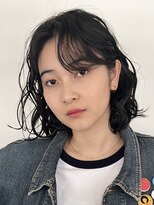 アビー 鎌倉(ABBEY)&nbsp;ボブパーマボブショートパーマミディアムパーマロングパーマ