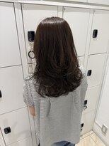 ケンジ 平塚 アネッタ(KENJE annetta)&nbsp;レイヤースタイル