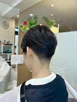 エル バイ ファースト(L by first) 【L by first】ハンサム刈り上げ女子 10代/20代/30代/40代/50代