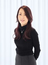 ヘアースタジオ ジェイワン(hair studio J ONE)&nbsp;CHIHIRO 