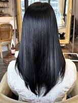 モワ 仙台(Mois) 大人女性のための自然な髪質改善縮毛矯正