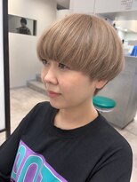 アナザーワールドココン(ANOTHER WORLD cocon)&nbsp;ホワイトベージュカラー☆