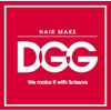ディージィージィー(DGG)のお店ロゴ