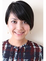 ナチュラルハイセンス 本店(natural high sense) ☆大人ショート☆natural high sense 03-5901-5170
