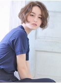 【Jule】ennui　wave ｂｏｂ!!