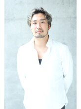 ジーナハーバー(JEANA HARBOR) 戸田 和樹