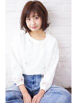 ウルハサロン(ULHA salon)&nbsp;外ハネボブ