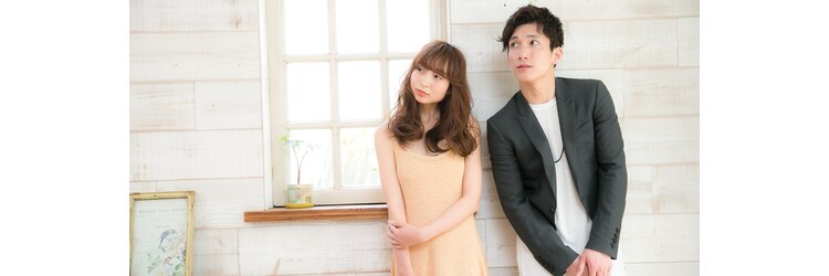 クオレヘアー 布施店(cuore hair)のサロンヘッダー