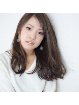 ノイン(noine) noine♪marina   ナチュウェーブ