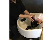 ノル ヘアアンドスパ(NOL HAIR&SPA)