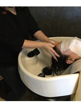 ノル ヘアアンドスパ(NOL HAIR&SPA)
