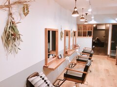 hair desigh riburo　【ヘアデザイン リブロ】