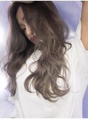 balayage / juna