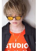 【VICS川口】ネープレス×マッシュ×アンニュイ