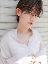 ラボ(Ravo)&nbsp;[Ravo]コスメパーマ＋カット