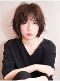 【ＡＲＴ＋】小顔ショート