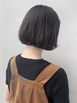 ガーデントウキョウ(GARDEN Tokyo)&nbsp;【GARDEN川谷】20代30代大人可愛い小顔ミニボブサイドバック