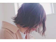 forest.hair【フォレストヘアー】